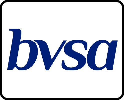 Website BVSA