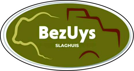 Website Bez Uys