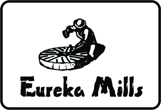 Website Eureka Mills