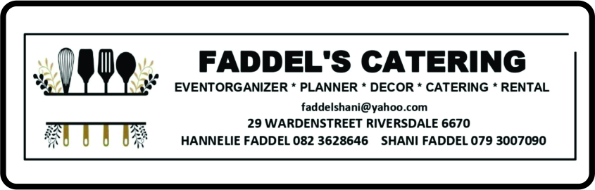 Website Faddels