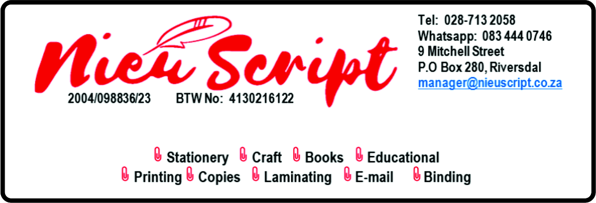 Website nieuscript